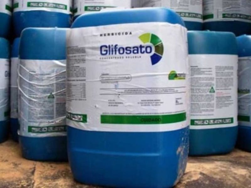 Como hace seis años, Gualeguaychú se moviliza contra el glifosato Como hace seis años, Gualeguaychú se moviliza contra el glifosato