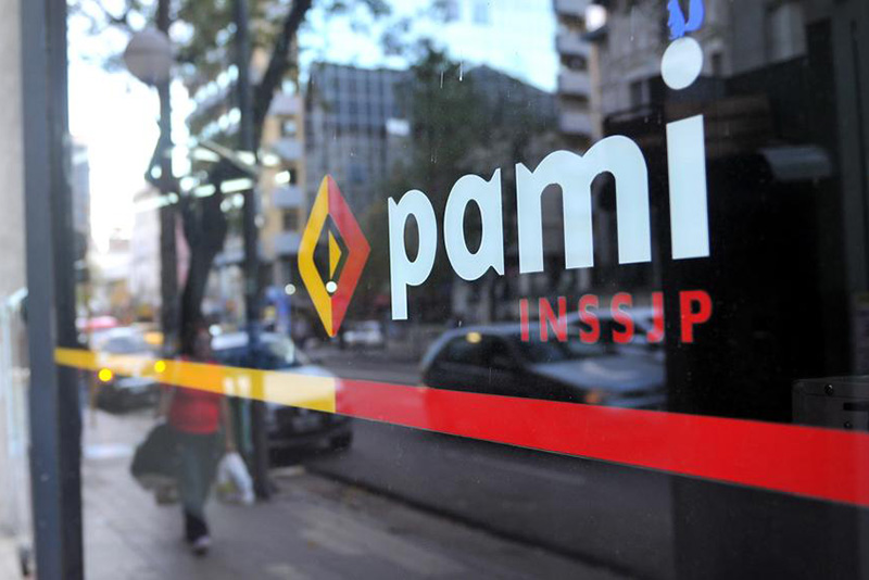 PAMI anunció una investigación interna que evidencia una disputa en la cúpula del Gobierno PAMI anunció una investigación interna que evidencia una disputa en la cúpula del Gobierno