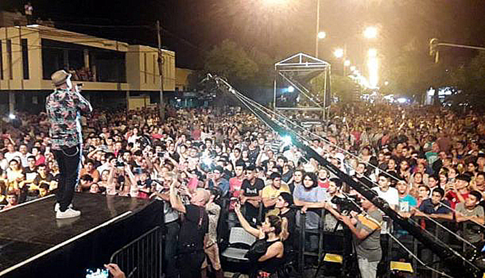 Santa Fe propone fiestas populares en todo el territorio: En Villa Ocampo se viene la “Fiesta de los Humedales” Santa Fe propone fiestas populares en todo el territorio: En Villa Ocampo se viene la “Fiesta de los Humedales”