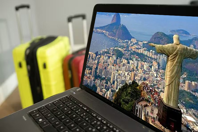 Verano 2025, Brasil barato: más de 20 productos básicos cuestan casi 50% menos que en Argentina Verano 2025, Brasil barato: más de 20 productos básicos cuestan casi 50% menos que en Argentina