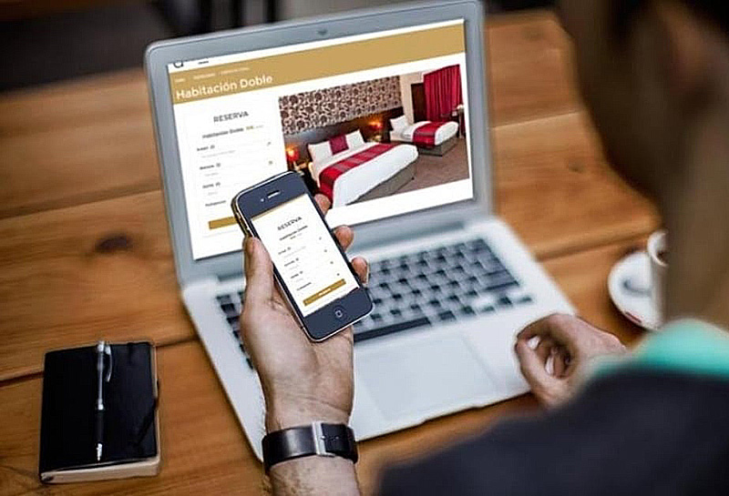 La industria del turismo se desploma: vacaciones con destinos vacíos y crisis en la hotelería La industria del turismo se desploma: vacaciones con destinos vacíos y crisis en la hotelería