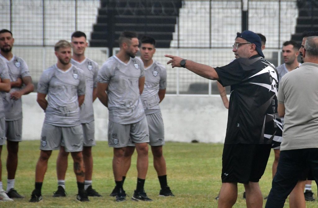 Primera Nacional: For Ever ya tiene fecha para su estreno Primera Nacional: For Ever ya tiene fecha para su estreno