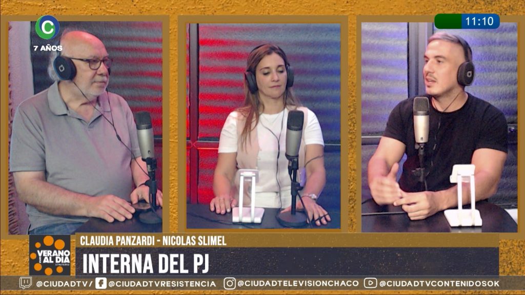 Internas en el peronismo chaqueño: “En privado, la mayoría de los dirigentes pide la unidad”