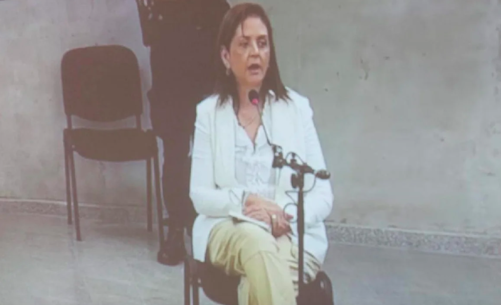 Muerte de bebés en Córdoba: una de las acusadas remarcó que hubo una “mano asesina”