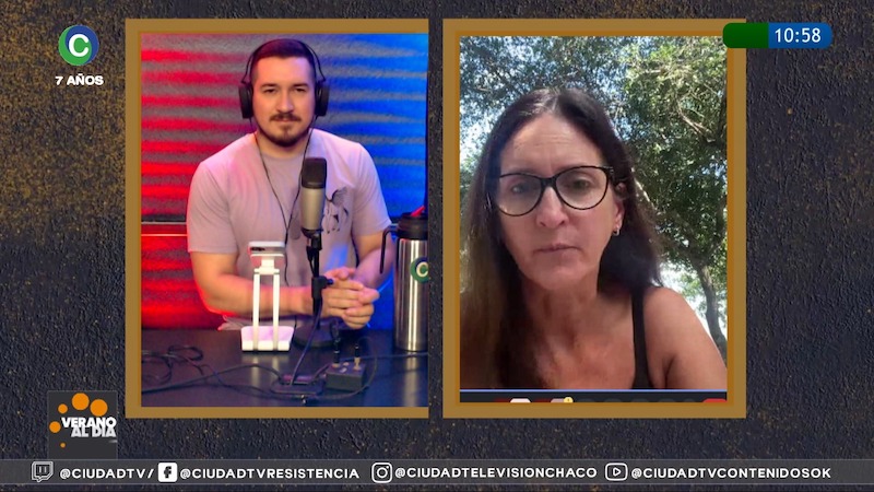 Takajay en el Iberá: “A 4 años de la primera suelta, tenemos 35 yaguaretés libres” Takajay en el Iberá: “A 4 años de la primera suelta, tenemos 35 yaguaretés libres”