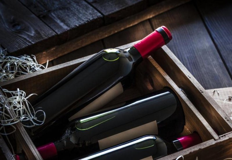 ARCA subasta más de 2 mil botellas de vino, champagne y fernet: cómo participar ARCA subasta más de 2 mil botellas de vino, champagne y fernet: cómo participar