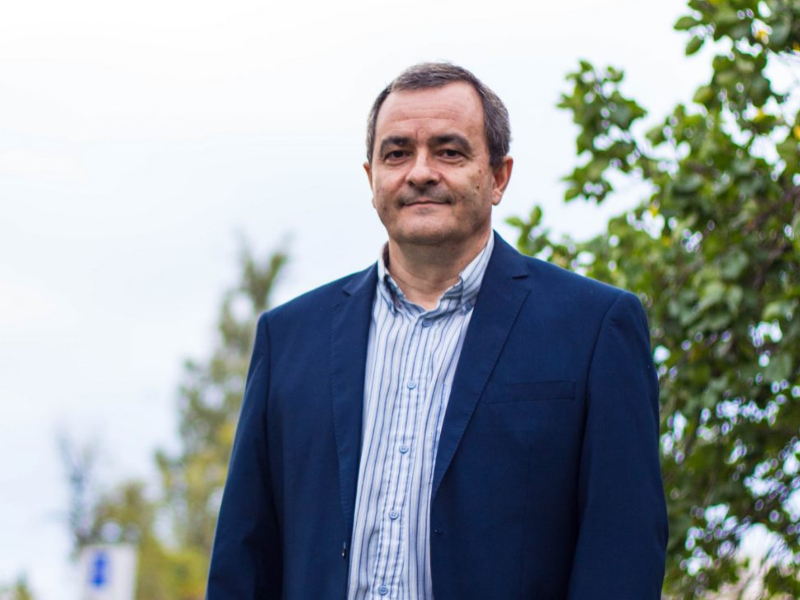 Salida de la OMS: “No hay una sola organización o experto en la Argentina que vaya a estar de acuerdo con esto” Salida de la OMS: “No hay una sola organización o experto en la Argentina que vaya a estar de acuerdo con esto”