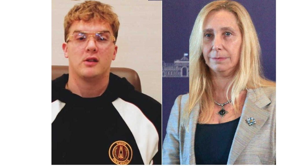 Escándalo $LIBRA: Davis aseguró haberle pagado a Karina Milei para tener acceso al Presidente