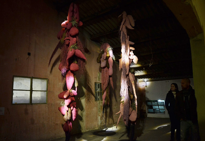 Lanzaron la 7ª edición de la Feria de Arte Contemporáneo de Corrientes (ArteCo) Lanzaron la 7ª edición de la Feria de Arte Contemporáneo de Corrientes (ArteCo)