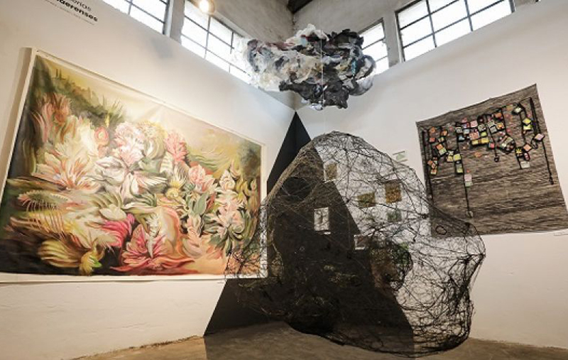 ArteCo 2025: está abierta la convocatoria a galerías y artistas ArteCo 2025: está abierta la convocatoria a galerías y artistas