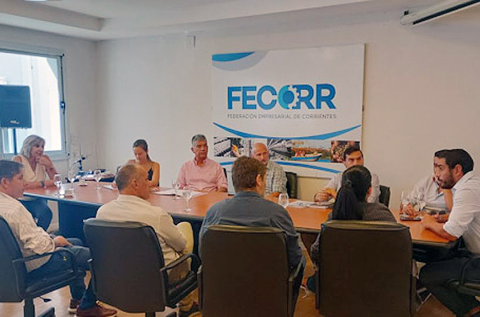 Avanza creación de la carrera de Farmacia en la UNNE Avanza creación de la carrera de Farmacia en la UNNE