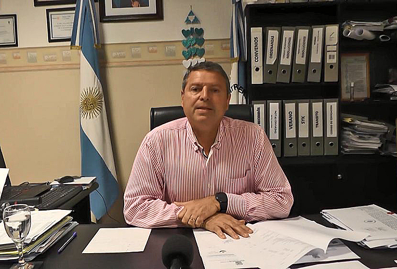 Osnaghi, absuelto: la Justicia determinó que no hubo delito en clausura de restaurante Osnaghi, absuelto: la Justicia determinó que no hubo delito en clausura de restaurante