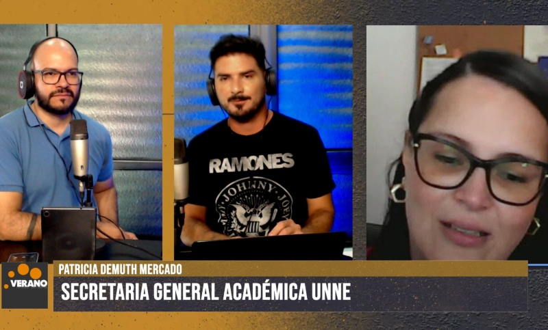 La UNNE mantiene abierta la inscripción a diversas carreras: requisitos y periodos La UNNE mantiene abierta la inscripción a diversas carreras: requisitos y periodos