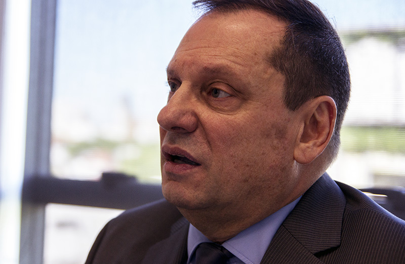 La reforma laboral como tecnología de gobierno La reforma laboral como tecnología de gobierno