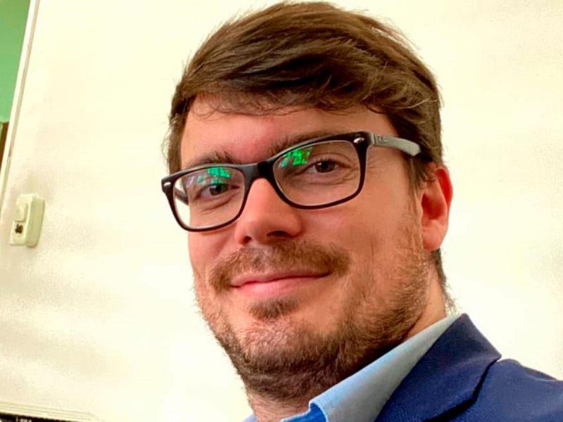 Ante un reclamo de represores, Petri echó al director de DDHH del Ministerio de Defensa Ante un reclamo de represores, Petri echó al director de DDHH del Ministerio de Defensa