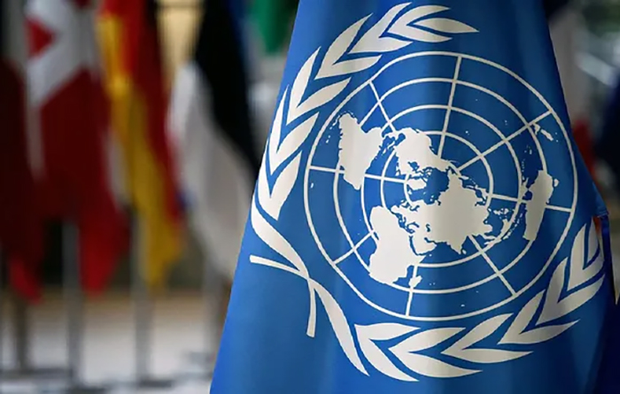 La Argentina cambió de posición en la ONU y se abstuvo de condenar a Rusia por la invasión a Ucrania La Argentina cambió de posición en la ONU y se abstuvo de condenar a Rusia por la invasión a Ucrania