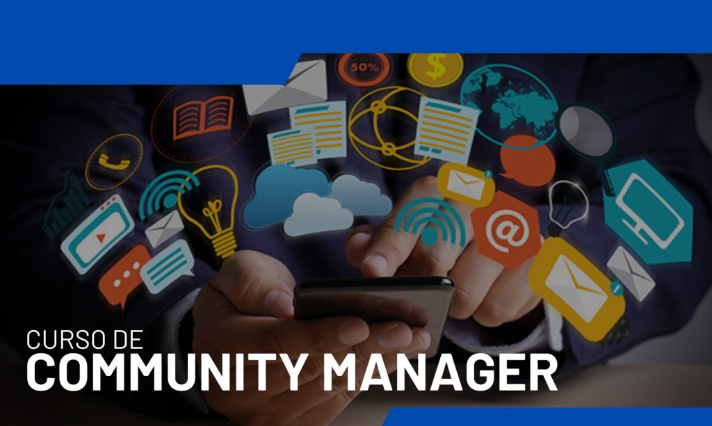 La UNCAUS abrió inscripciones para un nuevo Curso de Community Manager
