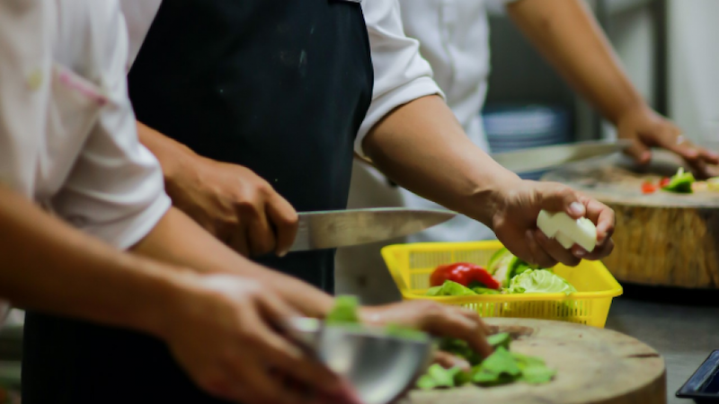 Gastronómicos acuerda modificar su paritaria para alinearse con la pauta oficial y obtener la homologación Gastronómicos acuerda modificar su paritaria para alinearse con la pauta oficial y obtener la homologación