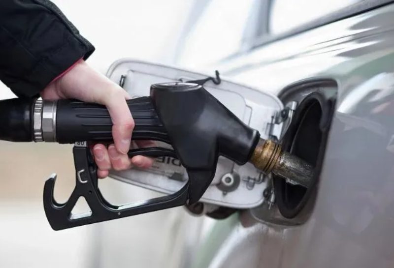 Las ventas de combustible al público crecieron 0,1% interanual en enero 2026 Las ventas de combustible al público crecieron 0,1% interanual en enero 2026