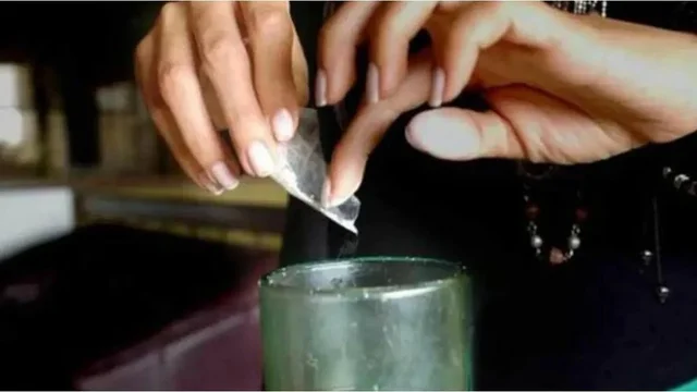 Detuvieron a una “viuda negra” en Corrientes Detuvieron a una “viuda negra” en Corrientes