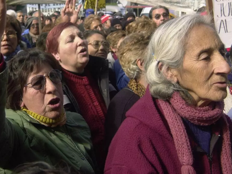 El Gobierno analiza reemplazar la moratoria por una PUAM con proporcional por aportes El Gobierno analiza reemplazar la moratoria por una PUAM con proporcional por aportes