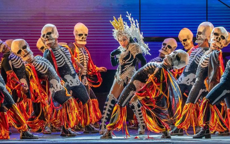 Ará Berá quebró la hegemonía de Sapucay y se consagró campeona del Carnaval Correntino Ará Berá quebró la hegemonía de Sapucay y se consagró campeona del Carnaval Correntino