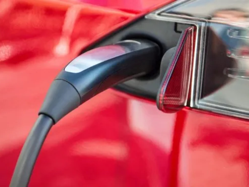 Nuevo guiño de Milei a Elon Musk: reglamentó el procedimiento para importar autos eléctricos e híbridos sin arancel Nuevo guiño de Milei a Elon Musk: reglamentó el procedimiento para importar autos eléctricos e híbridos sin arancel