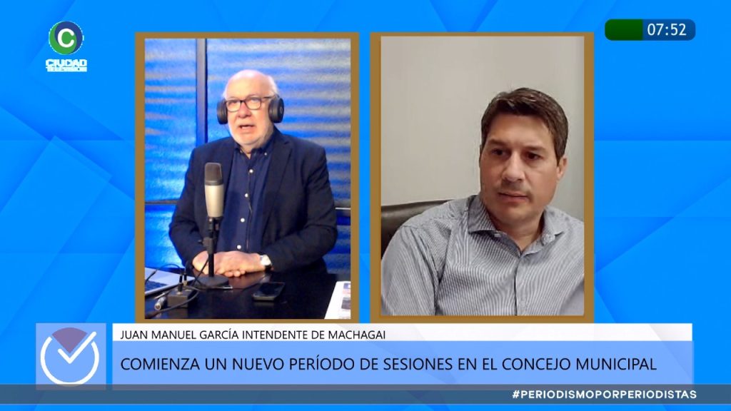 “Falta de humanidad”: el intendente de Machagai criticó a Sameep y APA por la falta de asistencia ante la sequía