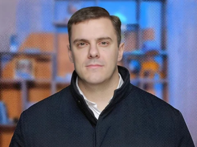 El “Gordo Dan” pidió al Gobierno recrudecer la represión policial El “Gordo Dan” pidió al Gobierno recrudecer la represión policial