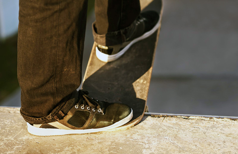 El impacto de la altura de la suela en el rendimiento deportivo El impacto de la altura de la suela en el rendimiento deportivo