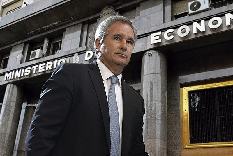 Llamado desesperado a las cerealeras del Ministerio de Economía de Nación para que liquiden Llamado desesperado a las cerealeras del Ministerio de Economía de Nación para que liquiden