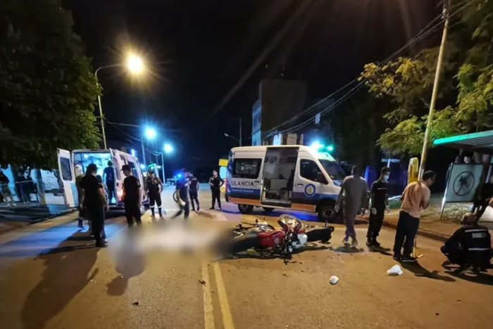 Fin de semana trágico en las rutas de Misiones: 10 víctimas fatales en siniestros viales Fin de semana trágico en las rutas de Misiones: 10 víctimas fatales en siniestros viales
