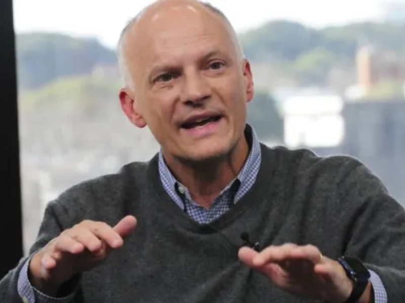 Werner advirtió que el FMI no desembolsará u$s20.000 millones sin una flexibilización cambiaria Werner advirtió que el FMI no desembolsará u$s20.000 millones sin una flexibilización cambiaria