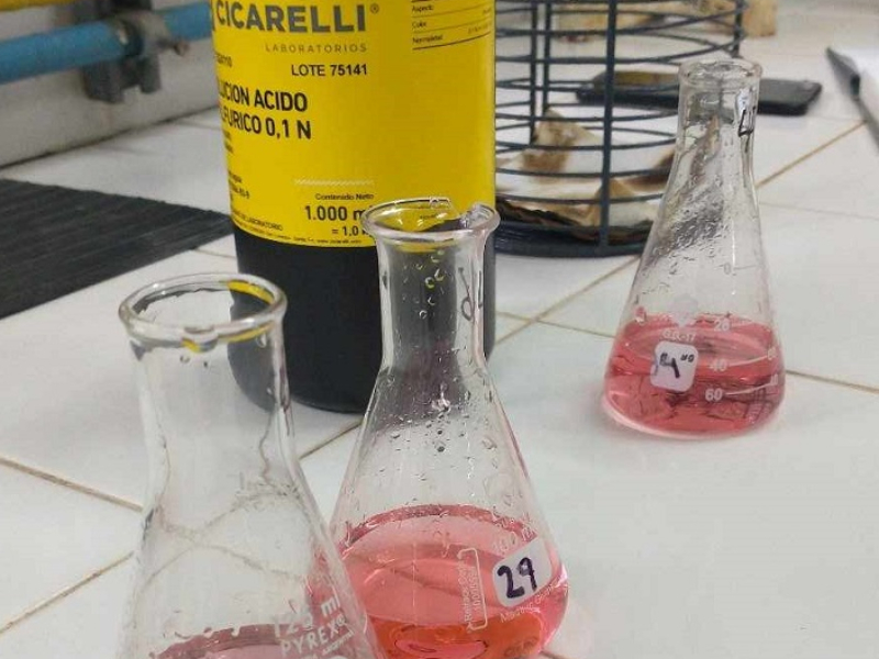 Residuos de la industria algodonera podrían convertirse en una solución ambiental Residuos de la industria algodonera podrían convertirse en una solución ambiental