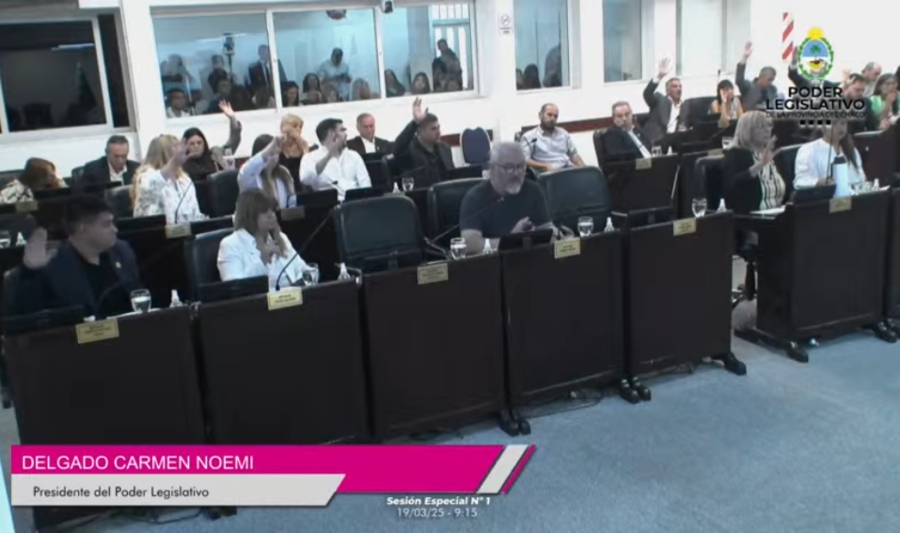 Gustavo Lencovich fue designado Defensor del Pueblo titular y Alicia Torres adjunta Gustavo Lencovich fue designado Defensor del Pueblo titular y Alicia Torres adjunta