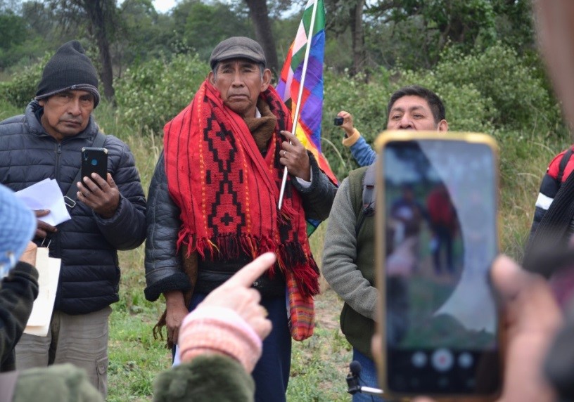 Nueva edición del taller ‘El celular como herramienta de registro’ en la Facultad de Humanidades de la UNNE Nueva edición del taller ‘El celular como herramienta de registro’ en la Facultad de Humanidades de la UNNE