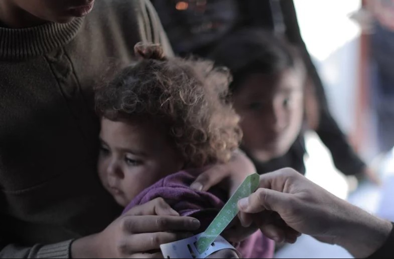 Gaza: el hambre aumenta después de tres semanas sin ayuda humanitaria Gaza: el hambre aumenta después de tres semanas sin ayuda humanitaria