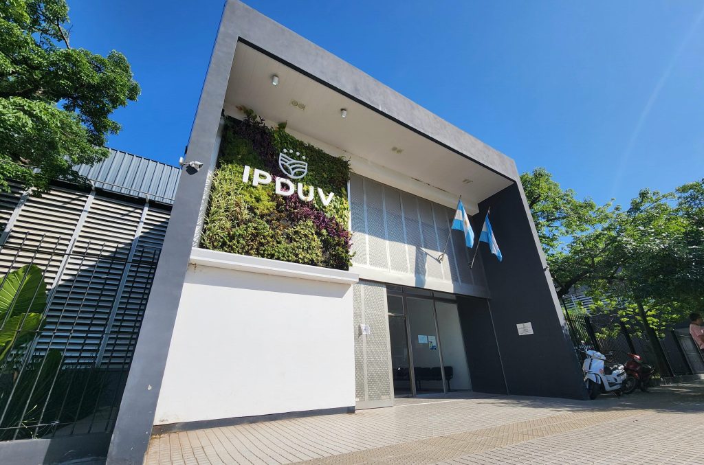 El IPDUV obtiene una nueva recaudación histórica en febrero