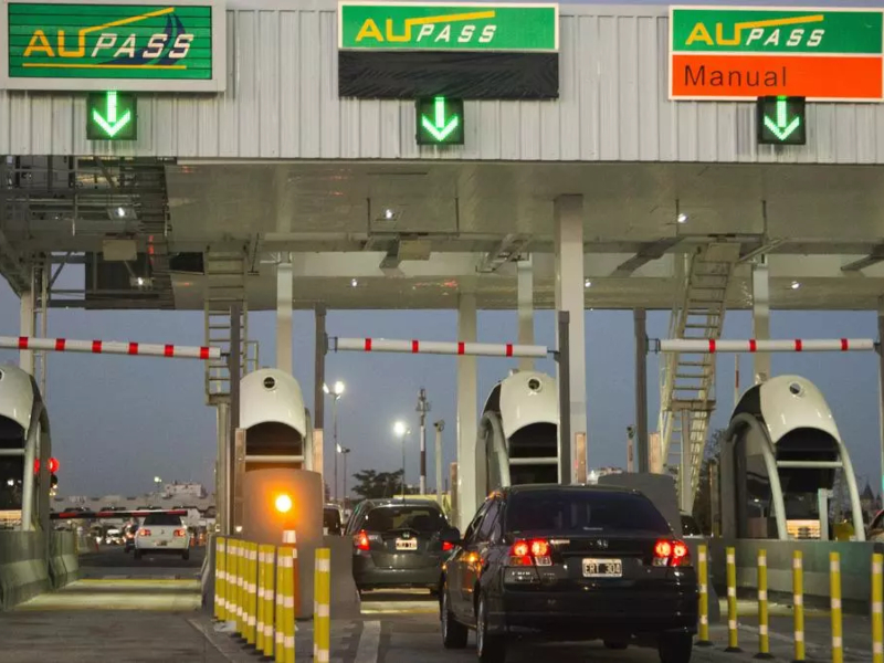 El Gobierno dispuso la intervención de Corredores Viales S.A., mientras avanza con su privatización El Gobierno dispuso la intervención de Corredores Viales S.A., mientras avanza con su privatización