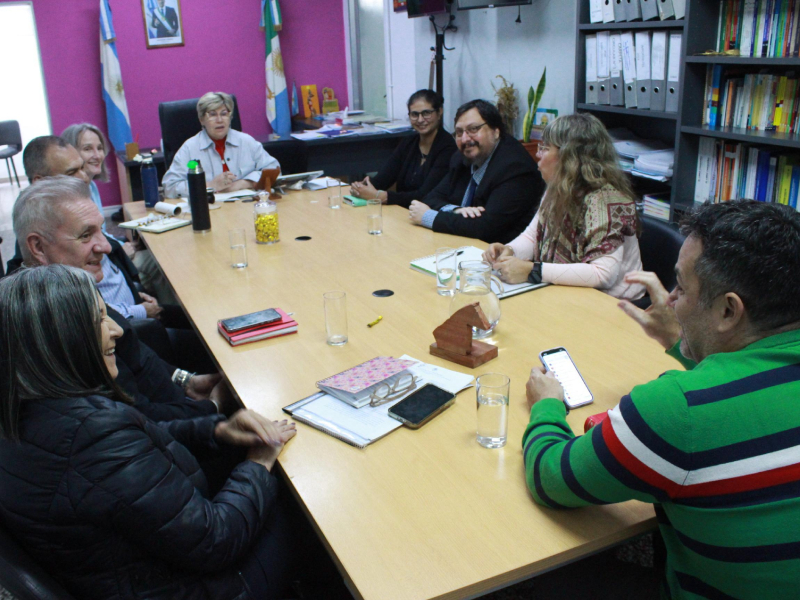 Masacre de Napalpí: Educación avanza en medidas reparatorias en cumplimiento de la sentencia Masacre de Napalpí: Educación avanza en medidas reparatorias en cumplimiento de la sentencia