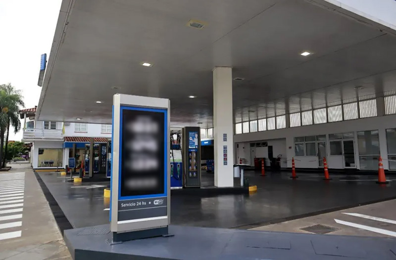 Paro de la CGT: el 10 de abril no habrá combustibles y las Estaciones de Servicio sólo atenderán emergencias Paro de la CGT: el 10 de abril no habrá combustibles y las Estaciones de Servicio sólo atenderán emergencias