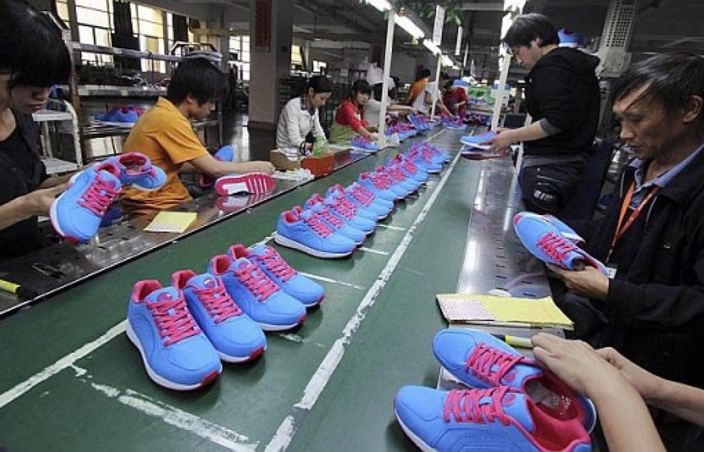 La industria mejoró por segundo mes consecutivo y en mayo tuvo su mejor registro de 2025