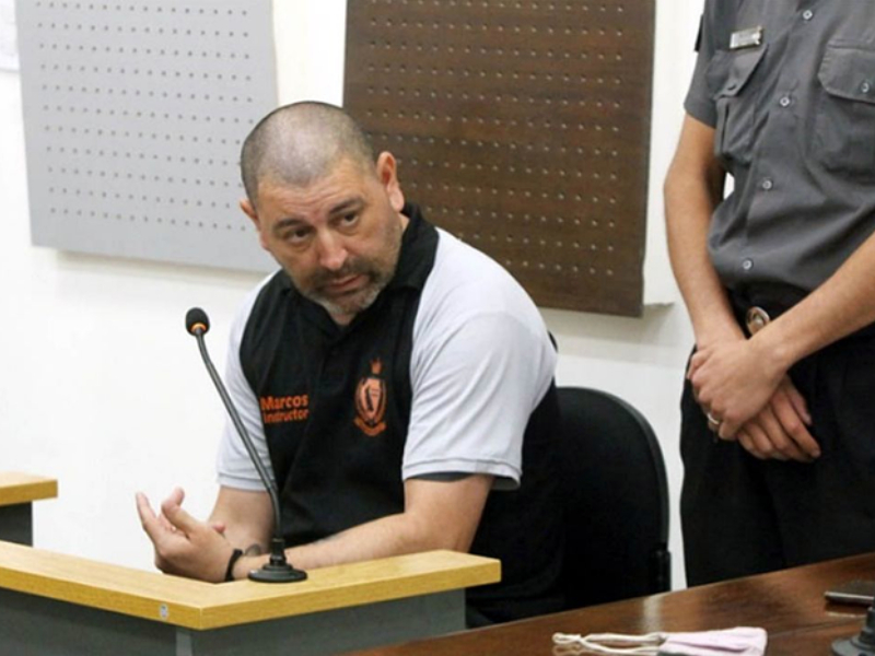 7 años de prisión al sujeto que plantó pruebas en el caso de desaparición de Astudillo Castro 7 años de prisión al sujeto que plantó pruebas en el caso de desaparición de Astudillo Castro