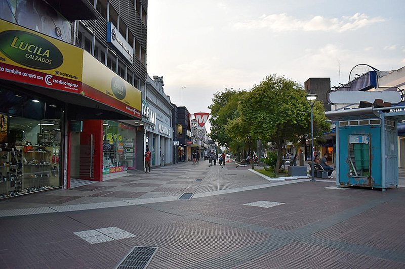 Comenzó el tercer paro general contra el gobierno de Javier Milei Comenzó el tercer paro general contra el gobierno de Javier Milei