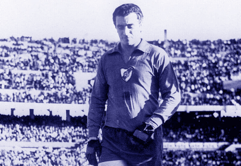 14 de abril: Día del arquero 14 de abril: Día del arquero