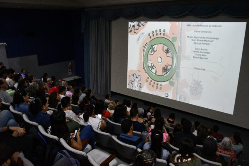 En Machagai y Colonia Aborigen, la UNNE proyectará su documental sobre la Masacre de Napalpí En Machagai y Colonia Aborigen, la UNNE proyectará su documental sobre la Masacre de Napalpí