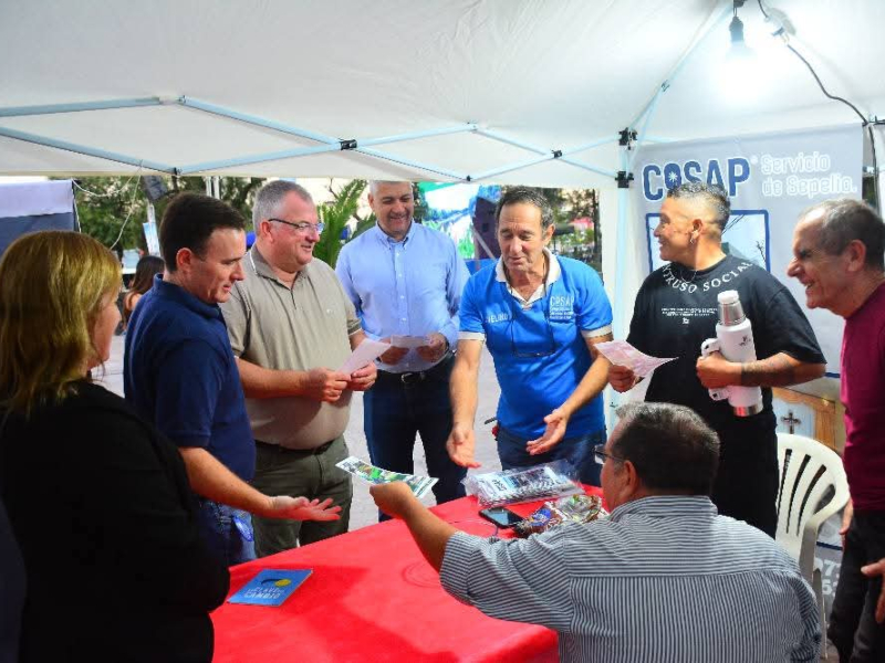 Castelli lanza la temporada turística del Impenetrable 2025 con un megaevento Castelli lanza la temporada turística del Impenetrable 2025 con un megaevento