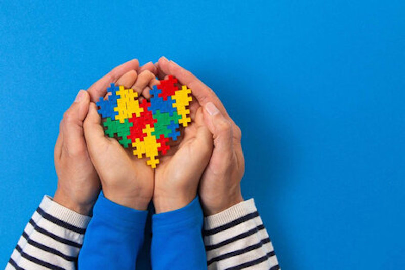 Se conmemora el Día Mundial de Concienciación sobre el Autismo Se conmemora el Día Mundial de Concienciación sobre el Autismo