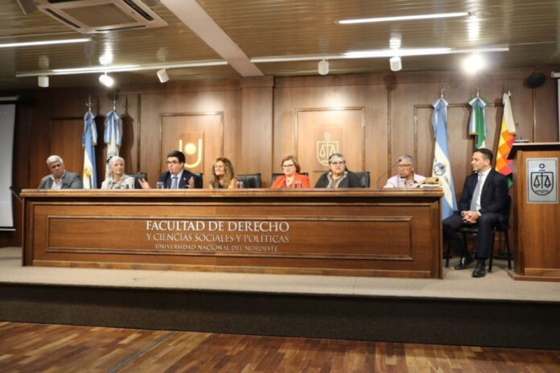 Con voces de representantes de los pueblos, avanza la capacitación sobre Derecho Constitucional Indígena Con voces de representantes de los pueblos, avanza la capacitación sobre Derecho Constitucional Indígena