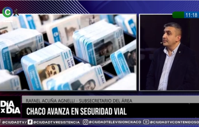 Transporte de cargas: en 60 días estará operativo el nuevo sistema de emisión de licencias para profesionales Transporte de cargas: en 60 días estará operativo el nuevo sistema de emisión de licencias para profesionales